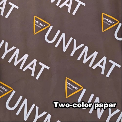 Bagaimanakah rupa warna coklat di bandar - gambar pemandangan?